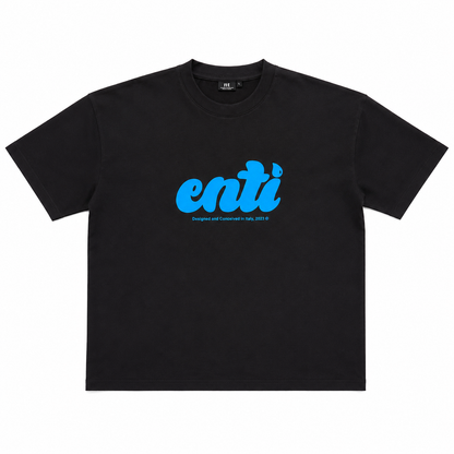 NTee BLACK