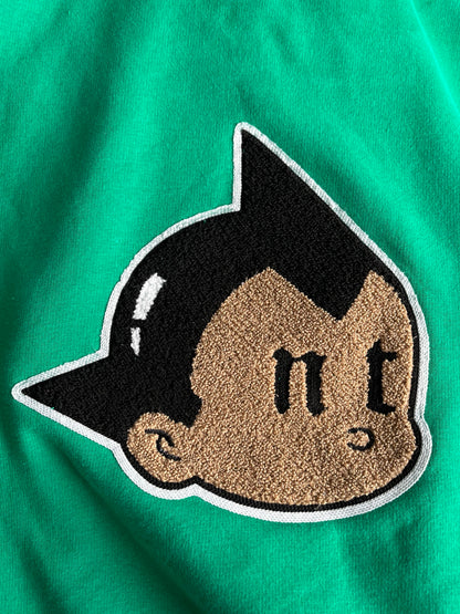 NTBOY GREEN